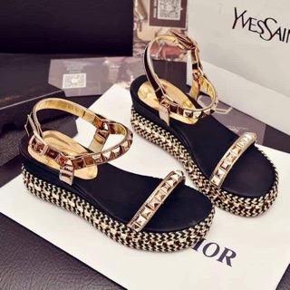 Sandal quai đinh 5p 1200g