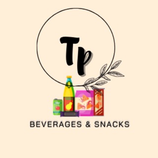 TP Beverages And Snacks