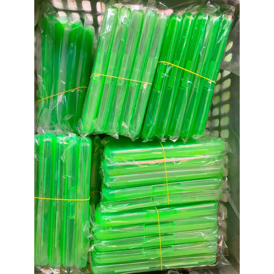Đồ lấy ráy tai Thanh Sơn chuyên dụng hộp nhựa 45 k