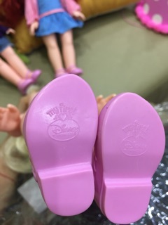 Búp bê disney dư xịn