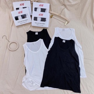 Set 4 áo ba lỗ