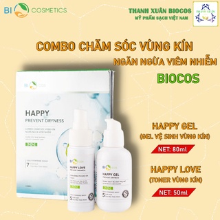 Dung Dịch Vệ Sinh Phụ Nữ BIOCOS An Toàn Cho Bà Bầu, Làm Sạch An Toàn Vùng Kín Duy Trì Độ Ẩm Se Khít Cho Da Vùng Kín.