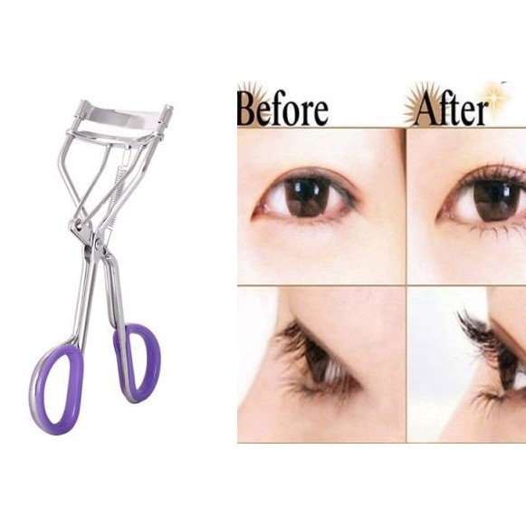 Bấm Mi Lò Xo Vacosi Clasic Lash Curler BM01