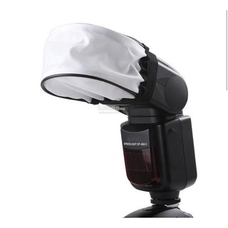 Softbox flash rời nhỏ