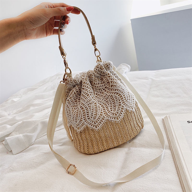 Túi Đeo Chéo Thời Trang Hàn Quốc Xinh Xắn