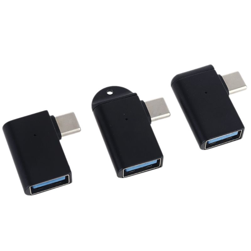 Đầu Chuyển Đổi USB C 3.0 Loại C Thông Dụng Cho Máy Tính Bảng / Laptop / Điện Thoại