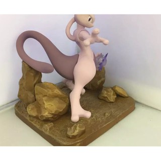 Mô hình Pokemon  - Poke Mewtwo 11cm