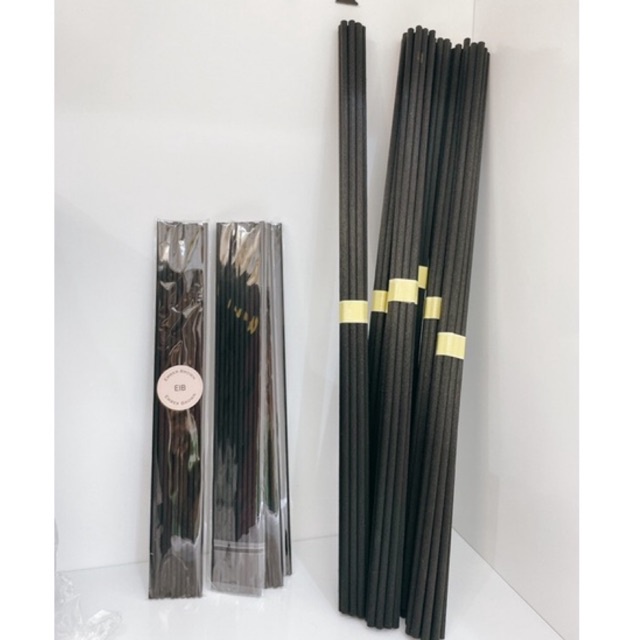 Que Mây Khuếch Tán EMBER BROWN Tán Hương Cực Hiệu Quả