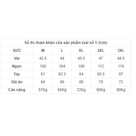 Áo khoác nam Cao Cấp mùa đông lot nỉ mềm thời trang dành cho nam trung niên mẫu thịnh hành