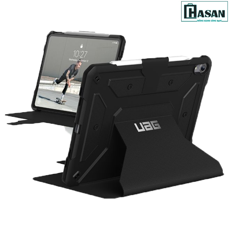 Bao da iPad Pro 11 Inch chính hãng UAG dòng Metropolis Series