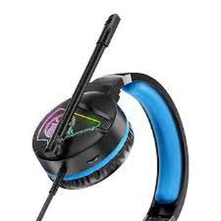 Tai Nghe headphone Chơi Game HOCO W104, Tai Nghe Chụp Tai Có Dây, Có Micro Và Xbox PS4, Máy tính