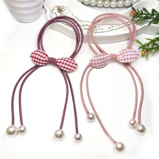 Dây buộc tóc cute-Dây buộc siêu rẻ