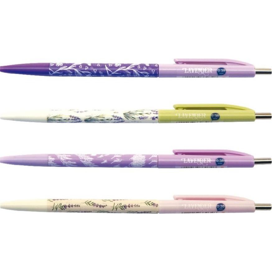 Bút bi ngòi nhỏ ABP86171