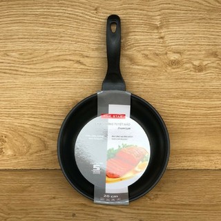 Chảo từ chống dính 3 đáy fivestar 20cm