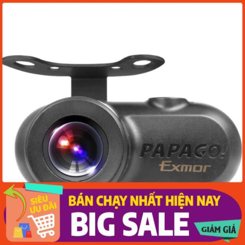 Papago S1 - Camera lùi tích hợp cho bộ Camera hành trình Papago S70G - 790 - 51G của Vietmap