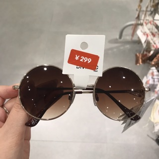Kính râm chống nắng HM (CÓ SẴN)