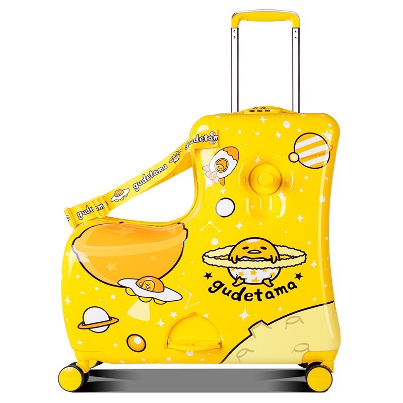 Vali GUDETAMA hàng hot hit size 20 24