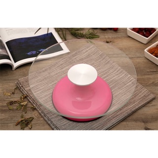 Bàn xoay kính 30cm