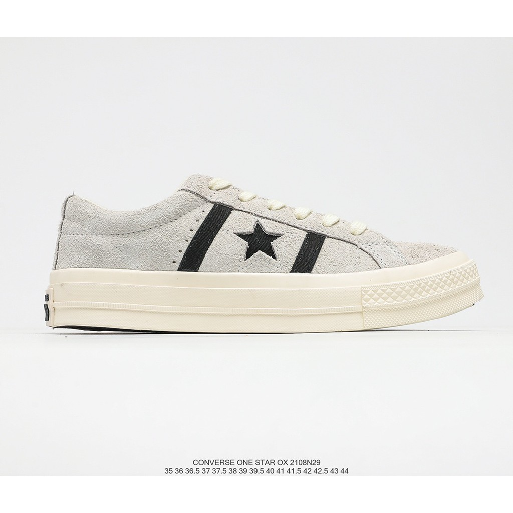 Order 1-2 Tuần + Freeship Giày Outlet Store Sneaker _CONVERSE Chuck Taylor One Star Academy OX MSP: 210 gaubeostore.shop