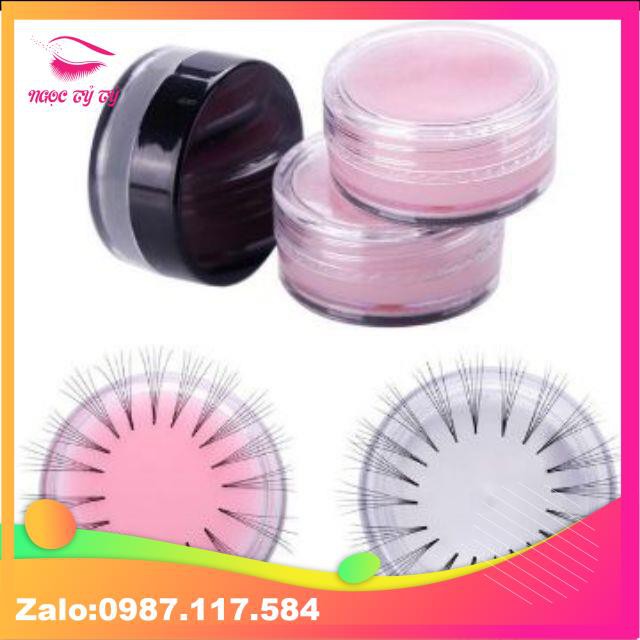 Hủ tạo fan mi