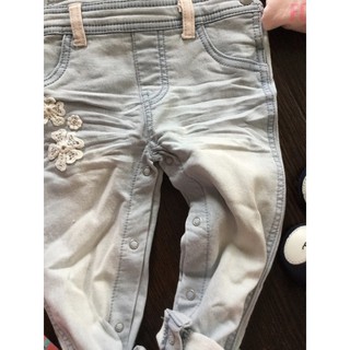 Yếm bò First xuất xịn