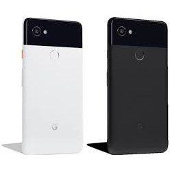 điện thoại Google Pixel 2 64G 2sim (1 eSim, 1 nano sim) ram 4G Chính hãng mới, Chiến PUBG/Free Fire ngon | BigBuy360 - bigbuy360.vn