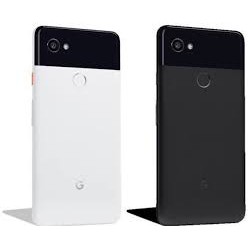 điện thoại Google Pixel 2 64G 2sim (1 eSim, 1 nano sim) ram 4G Chính hãng mới, Chiến PUBG/Free Fire ngon