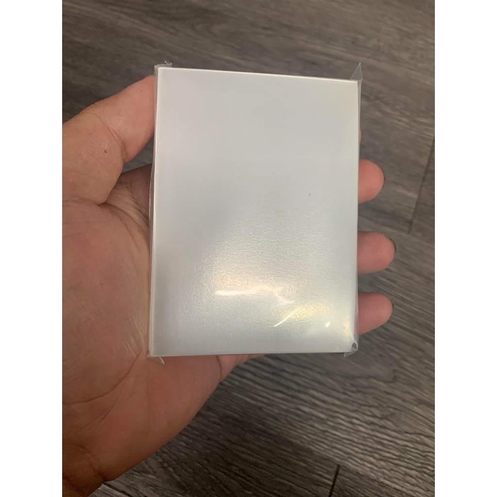 Combo Bọc bài chính hãng Yugioh Size - Yusaku bịch 70 cái - Sleeve