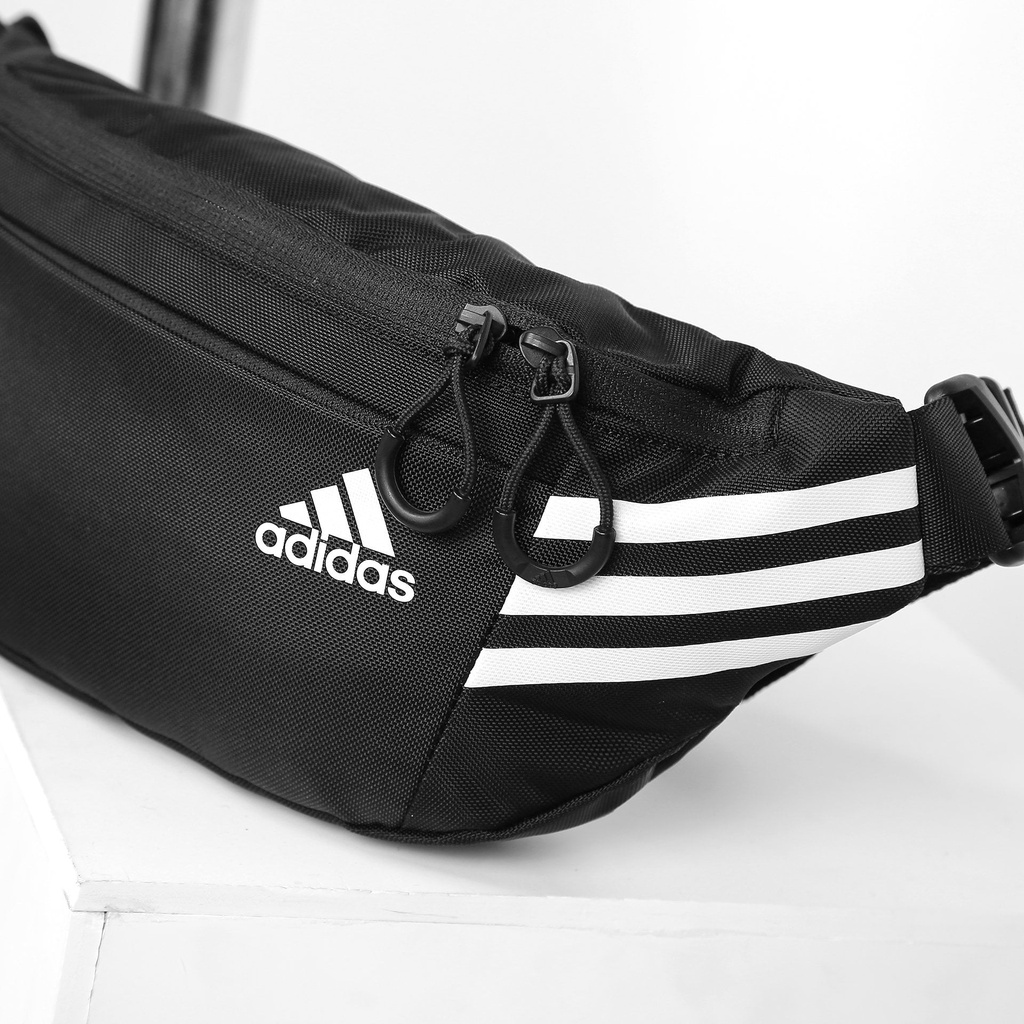 Túi Đeo Chéo - Đeo Hông Thời Trang Thể Thao Unisex Nam Nữ Adidas  Future Icons Bag - GU0894
