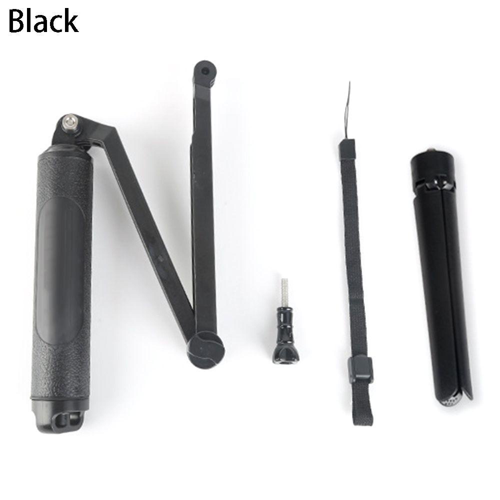BTLIMER Gậy Tự Sướng Kéo Dài Chất Lượng Cao Cho Gopro / Action