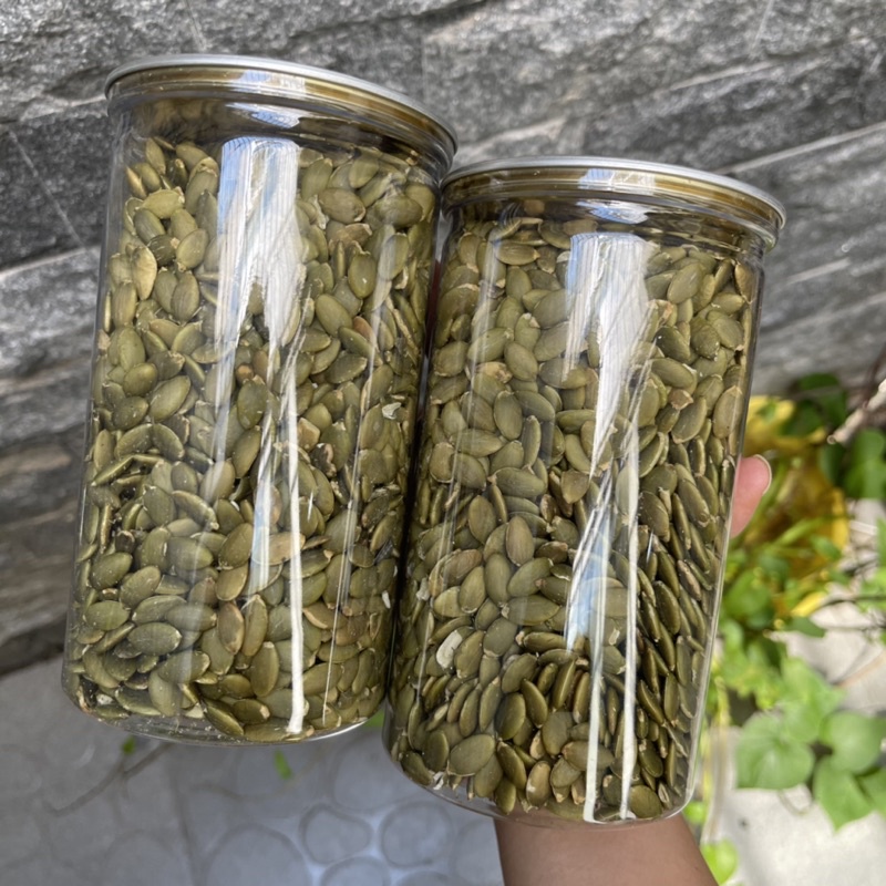 Bí Xanh Rang Mộc Xuất Khẩu loại 1 - lon pet 450gr ►FREESHIP◄ Gia Lai market