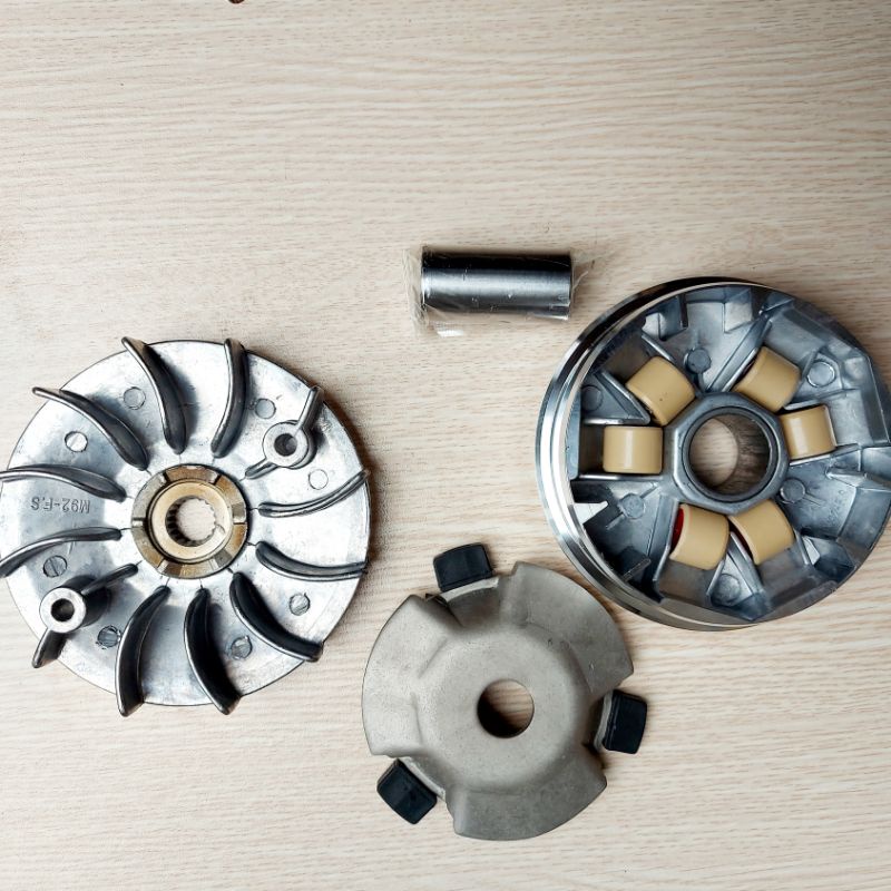 Combo bộ côn atila đời cũ.....
