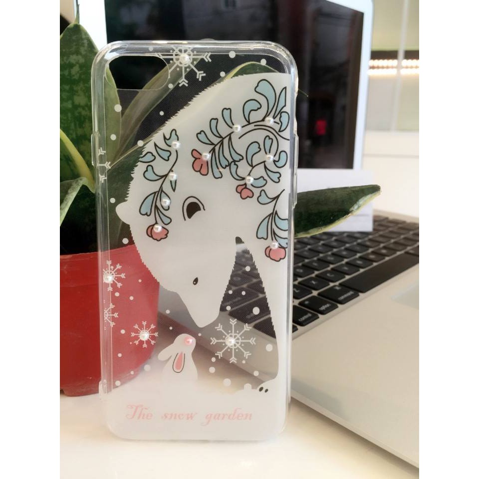 ốp iphone 6/6+/7/7+