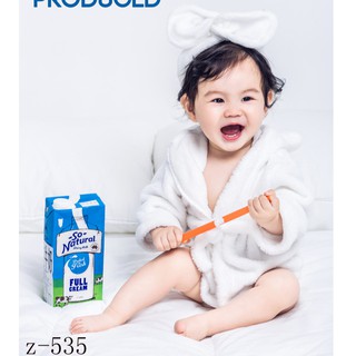 Phụ kiện chụp ảnh cho bé- Áo choàng tắm