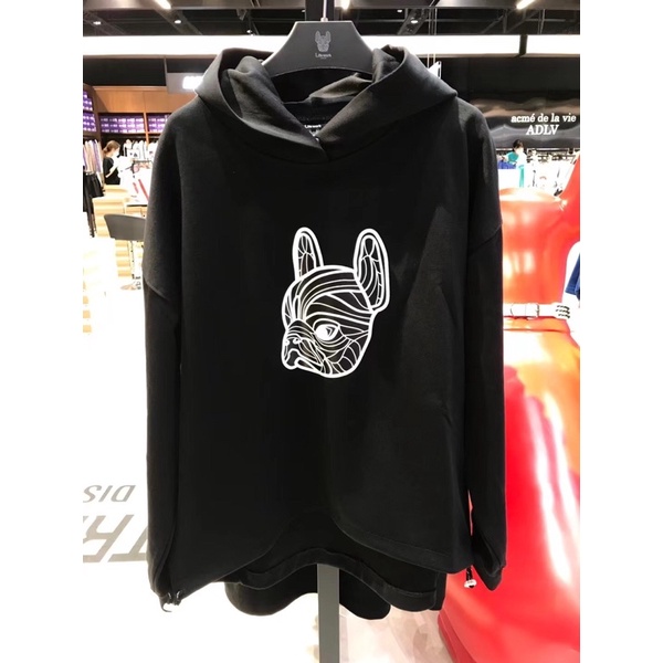 ÁO KHOÁC HOODIE NHÀ LIFEWORK