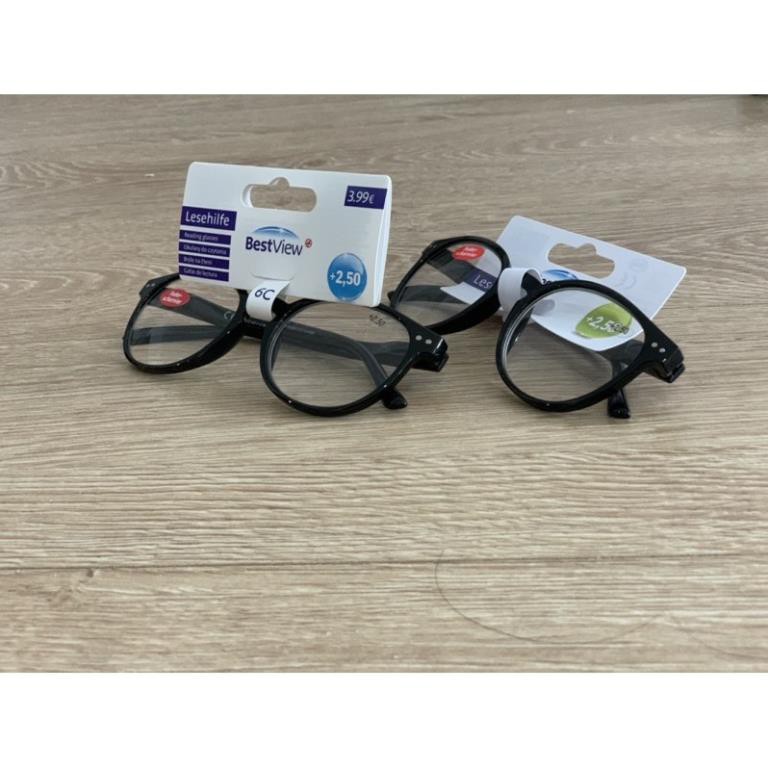 Kính lão ☘️FREESHIP☘️ Kính lão của Đức