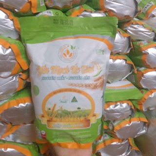 Yến Mạch Úc Tươi [ hàng có sẵn ]