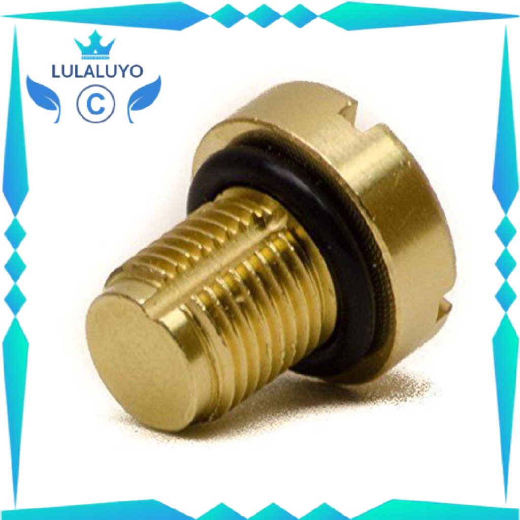 Ốc Vít Thay Thế Cho Bình Nước Làm Mát Xe Hơi Bmw E46 E92 E90 E36 E39 Mini Cooper