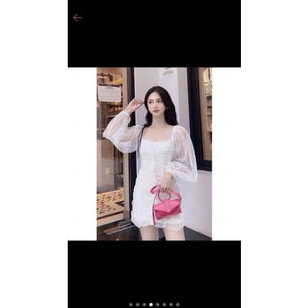 Pass Lewis dress tingoan size m