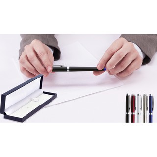 Hộp bút ký quà tặng cao cấp Artline