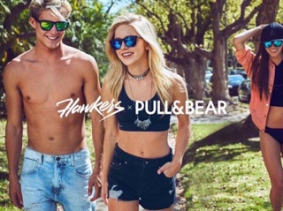 KÍNH HAWKER UNISEX (3 màu)