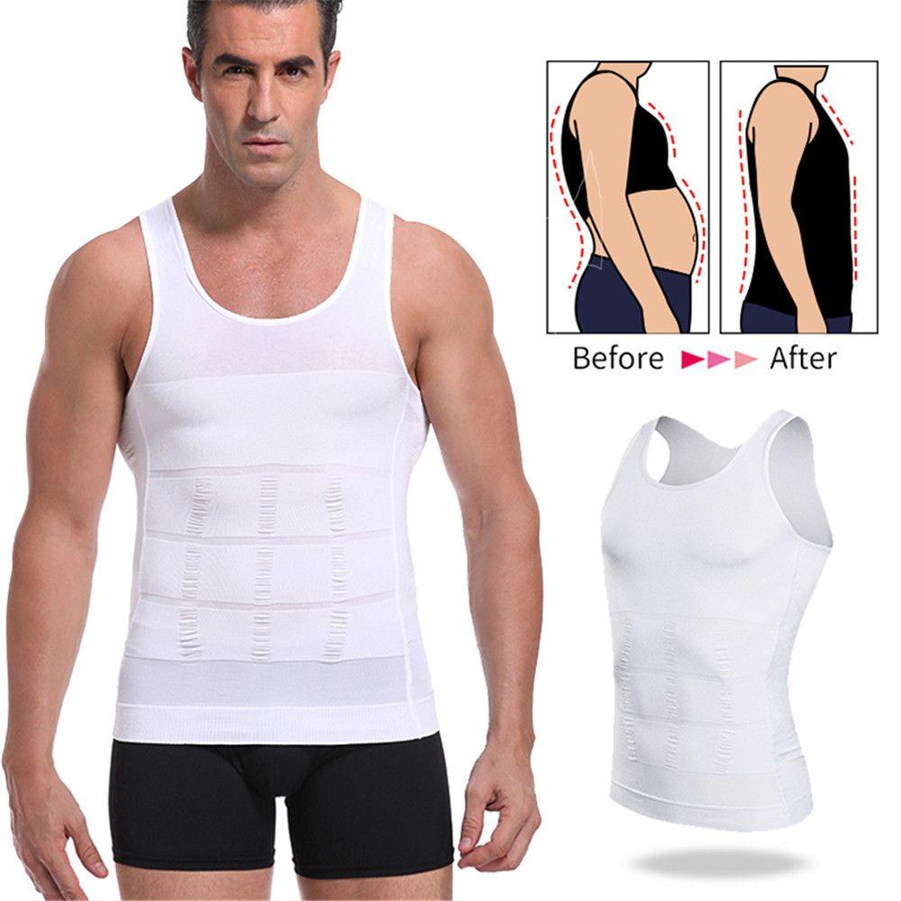Áo Ba Lỗ Định Hình Dáng Thời Trang Cho Nam