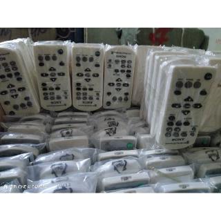 Điều khiển máy chiếu Sony