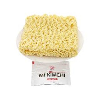 MÌ KIM CHI OTTOGI 120g