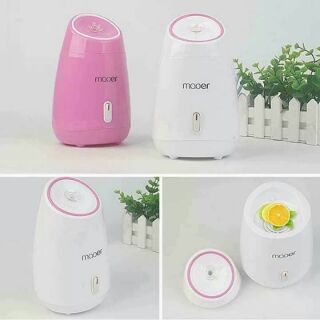 Máy xông mặt Maoer