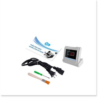 MÁY ĐẾM TIỀN VIKI 303
