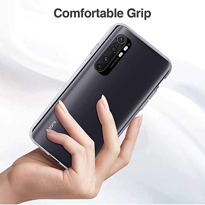 Ốp điện thoại trong suốt bảo vệ cho Xiaomi Mi POCO C65 F5 X5 X4 X3 NFC M5 M5s M4 M3 F4 F3 GT F2 Pro 5G 4G 2023