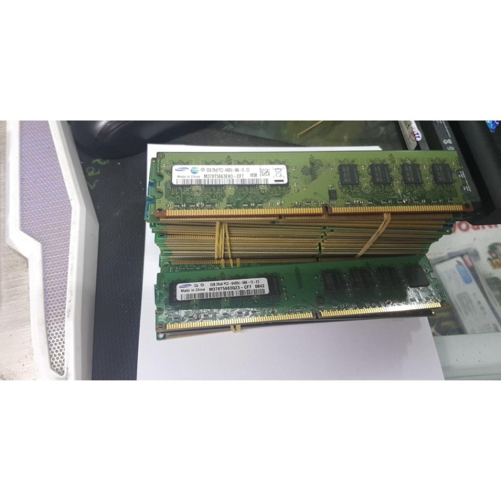 RAM PC 2GB DDR3 CŨ | BigBuy360 - bigbuy360.vn