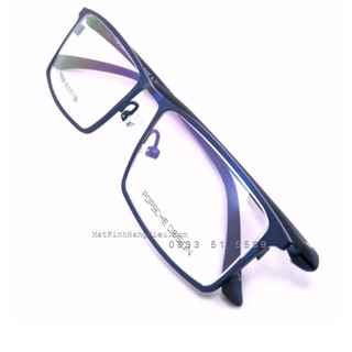 GỌNG KÍNH CẬN THỜI TRANG CAO CẤP P9030