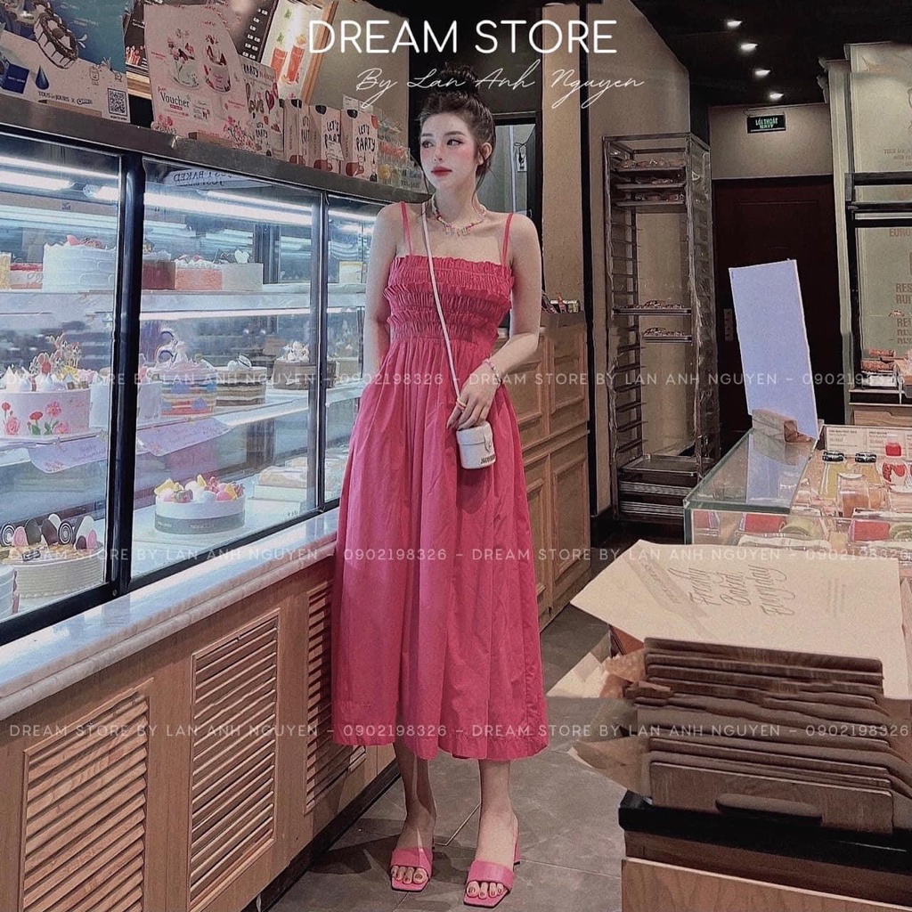 TT 92 - đầm đi biển , đầm maxi sang chảnh cho bạn nữ - hot hot toppp - BEST SELLER | BigBuy360 - bigbuy360.vn